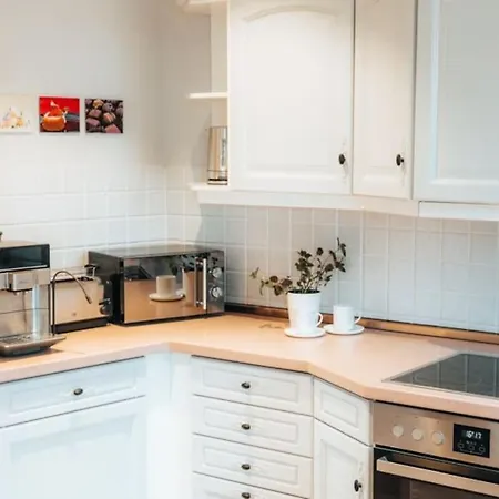 Lieblingsapartment No.12 Fuer Bis Zu 6 Gaeste Apartment *